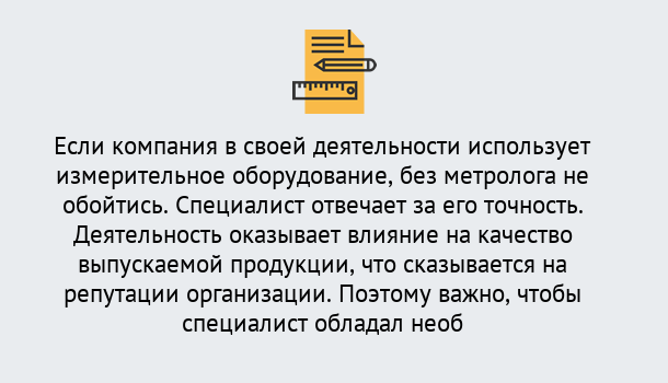 Почему нужно обратиться к нам? Переславль-Залесский Повышение квалификации по метрологическому контролю: дистанционное обучение