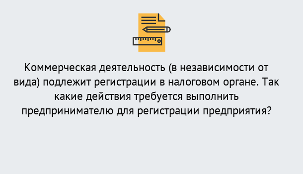 Почему нужно обратиться к нам? Переславль-Залесский Регистрация предприятий в Переславль-Залесский