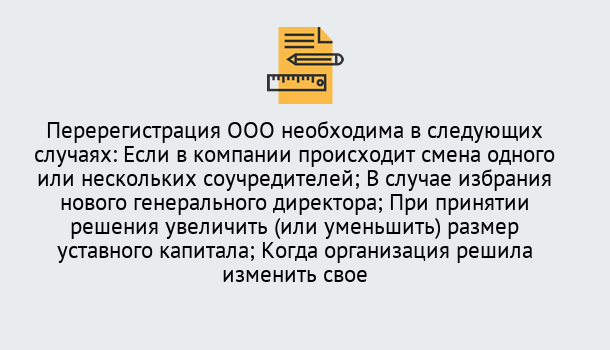 Почему нужно обратиться к нам? Переславль-Залесский Перерегистрация ООО: особенности, документы, сроки...  в Переславль-Залесский