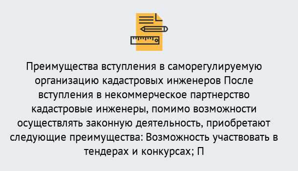 Почему нужно обратиться к нам? Переславль-Залесский Что дает допуск СРО кадастровых инженеров?