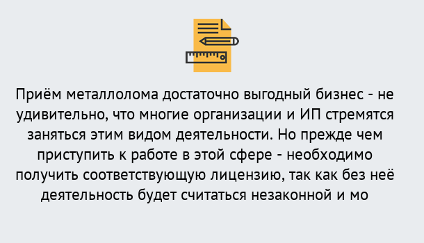 Почему нужно обратиться к нам? Переславль-Залесский Лицензия на металлолом. Порядок получения лицензии. В Переславль-Залесский