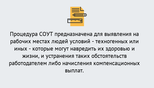 Почему нужно обратиться к нам? Переславль-Залесский Проведение СОУТ в Переславль-Залесский Специальная оценка условий труда 2019