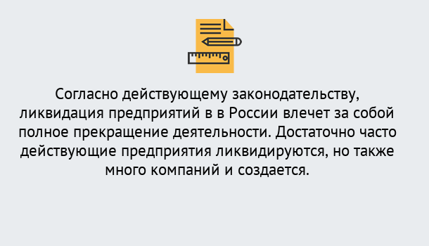 Почему нужно обратиться к нам? Переславль-Залесский Ликвидация предприятий в Переславль-Залесский: порядок, этапы процедуры